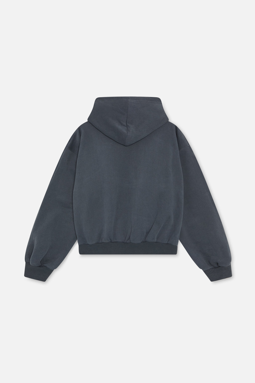 Hoodies Scuffers Flock Hoodie Azules | 48735IARD
