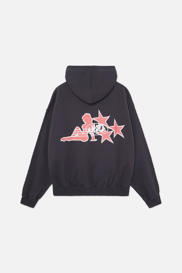 Hoodies Scuffers GF Azul Marino | 16503IJSD