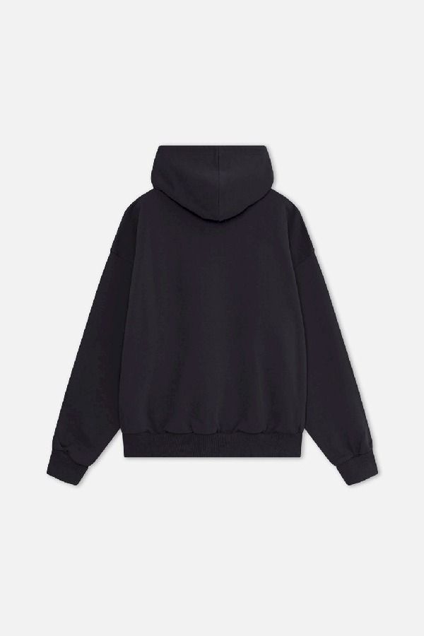 Hoodies Scuffers Horse Azul Marino | 29514WLUO