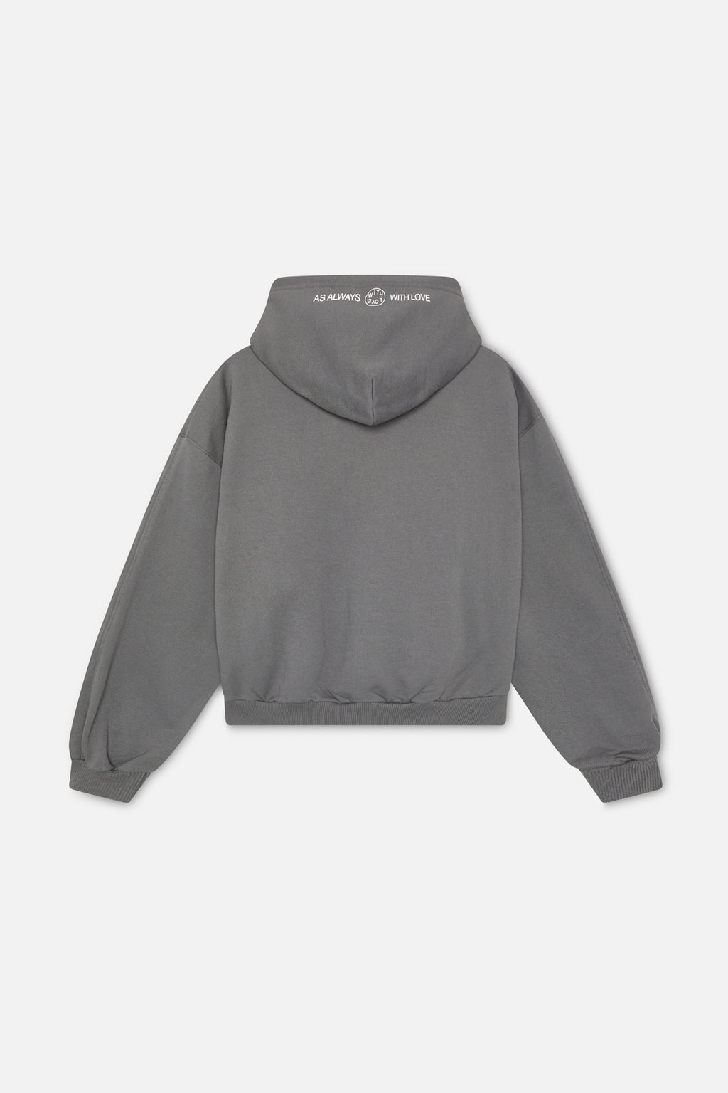 Hoodies Scuffers Paris Hoodie Azules | 10278LRPN