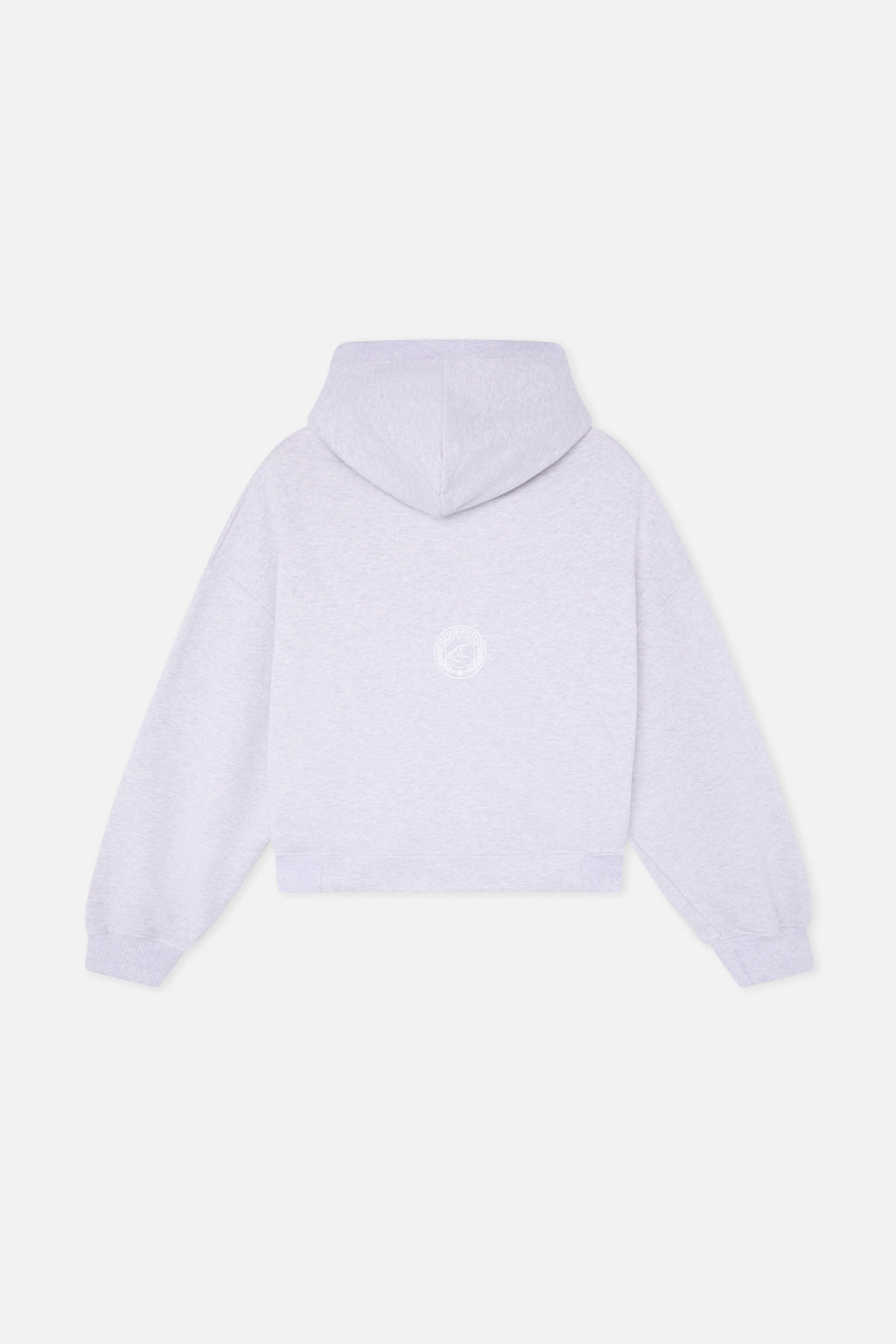 Hoodies Scuffers Pop Hoodie Grises Claro | 18590NPQM