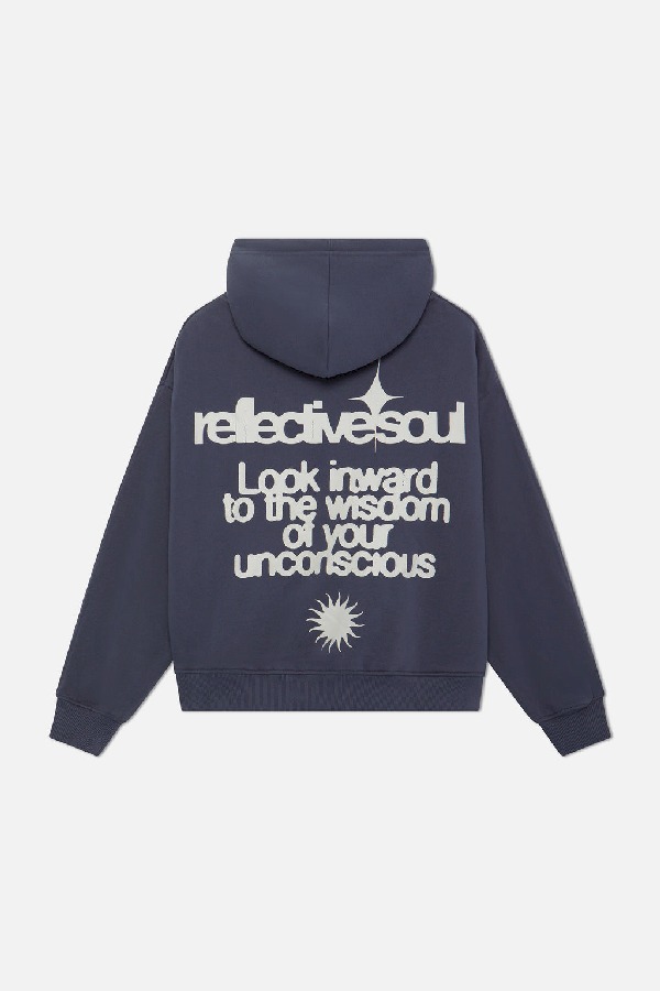 Hoodies Scuffers Reflective Soul | 56413CJLR