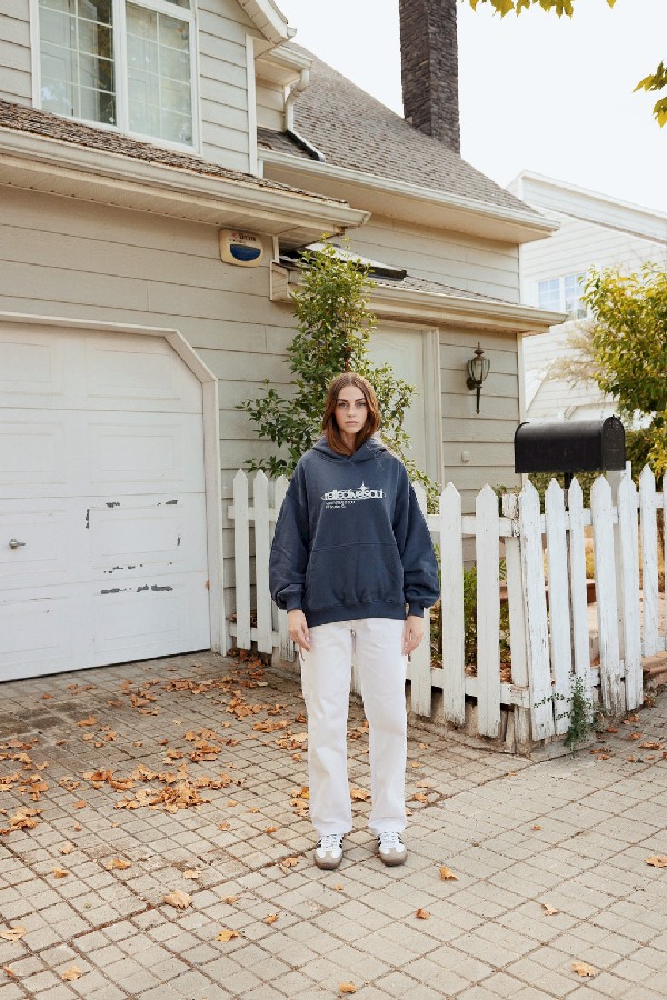 Hoodies Scuffers Reflective Soul | 56413CJLR