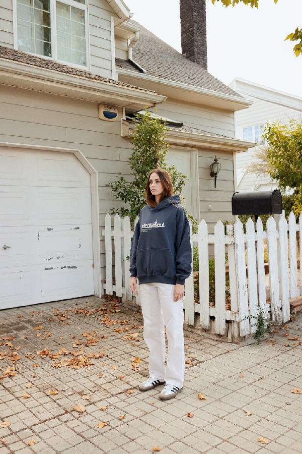 Hoodies Scuffers Reflective Soul | 56413CJLR