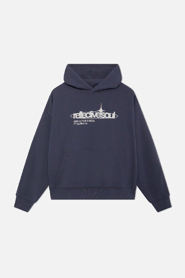 Hoodies Scuffers Reflective Soul | 56413CJLR