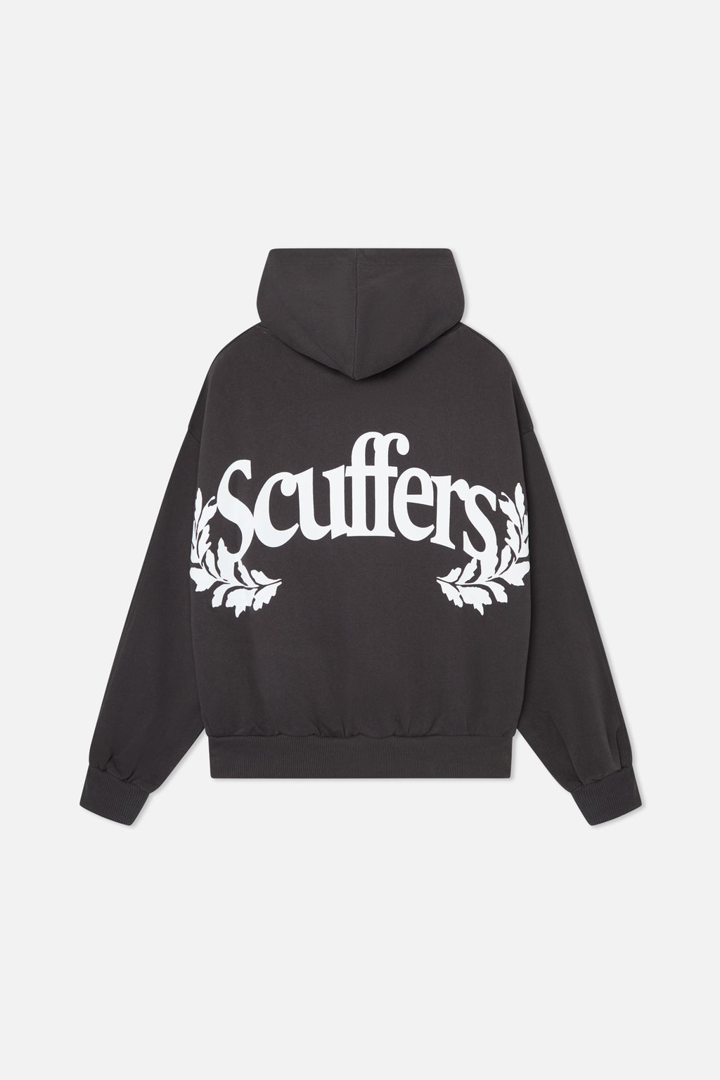 Hoodies Scuffers Romeo Hoodie Azules | 20479UWQZ