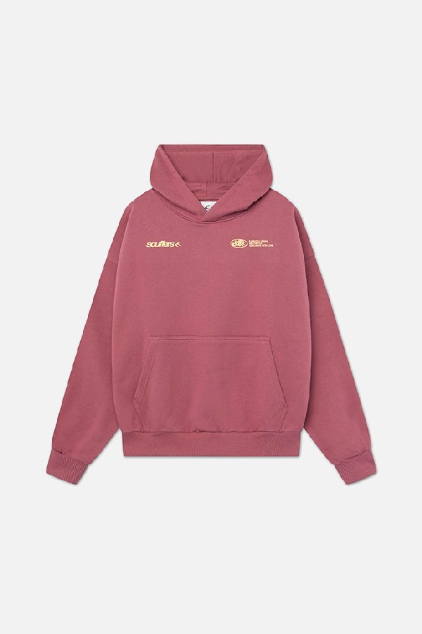 Hoodies Scuffers Sign Vino | 75318BWAO