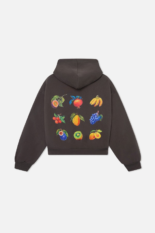 Hoodies Scuffers Sweet Azules | 85704NGSD