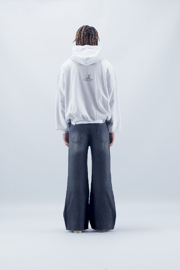 Hoodies Scuffers Universal Melagne | 36072RHNM