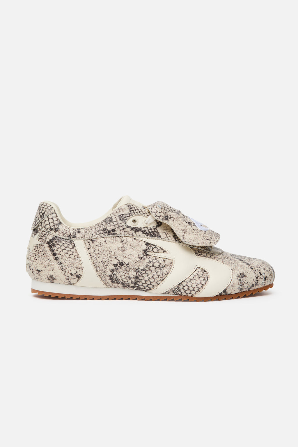 Iconic Sneakers Scuffers Iconic Sneaker Serpent | 94216AIES