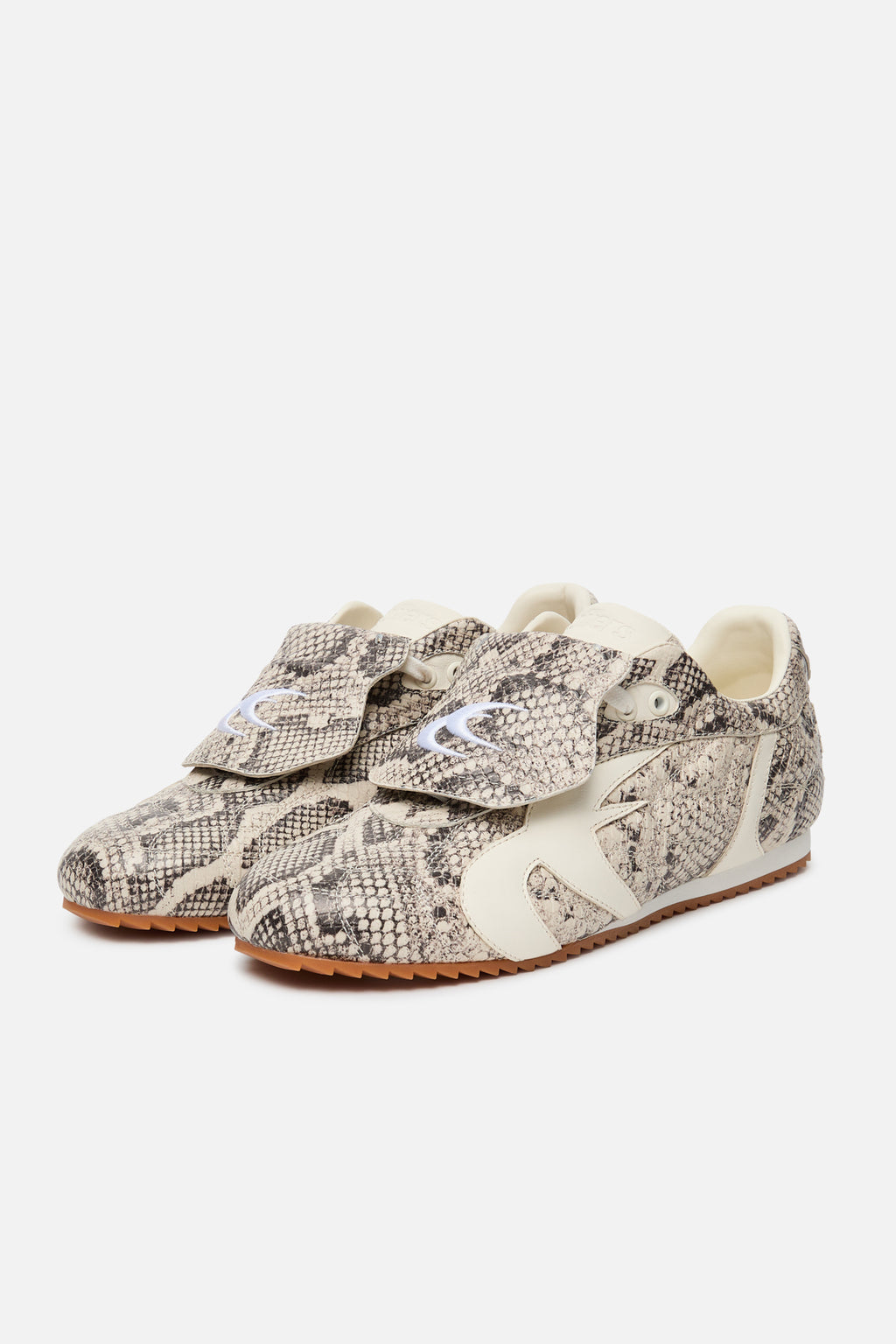 Iconic Sneakers Scuffers Iconic Sneaker Serpent | 94216AIES
