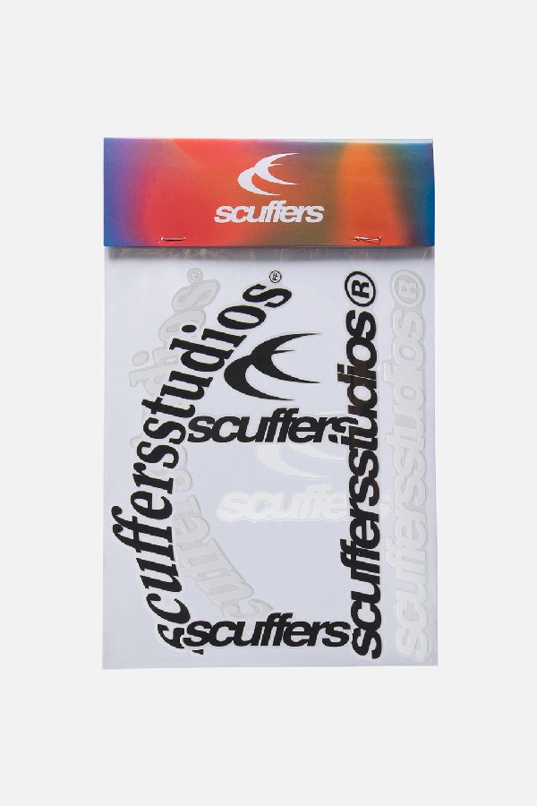 Items Scuffers Vinyl Pack | 37214AJRG