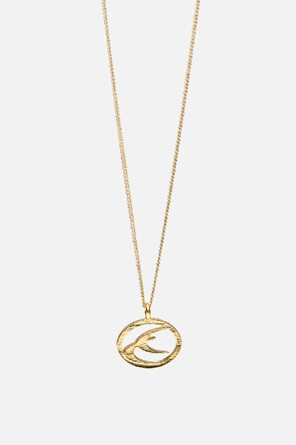 Joyeria Scuffers Signature Necklace AU | 90827PYVT