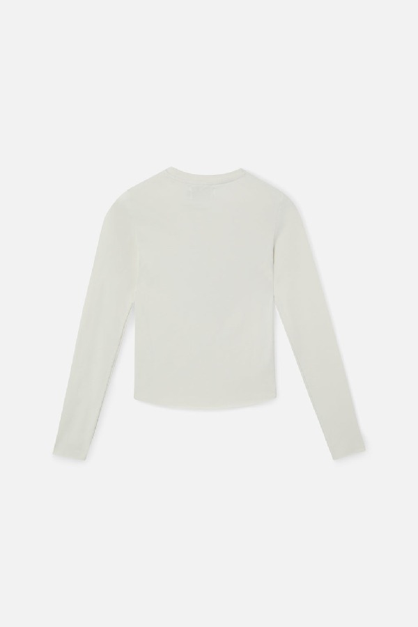 Long sleeve Scuffers Starnova Longsleeve Sand | 12806IEYS