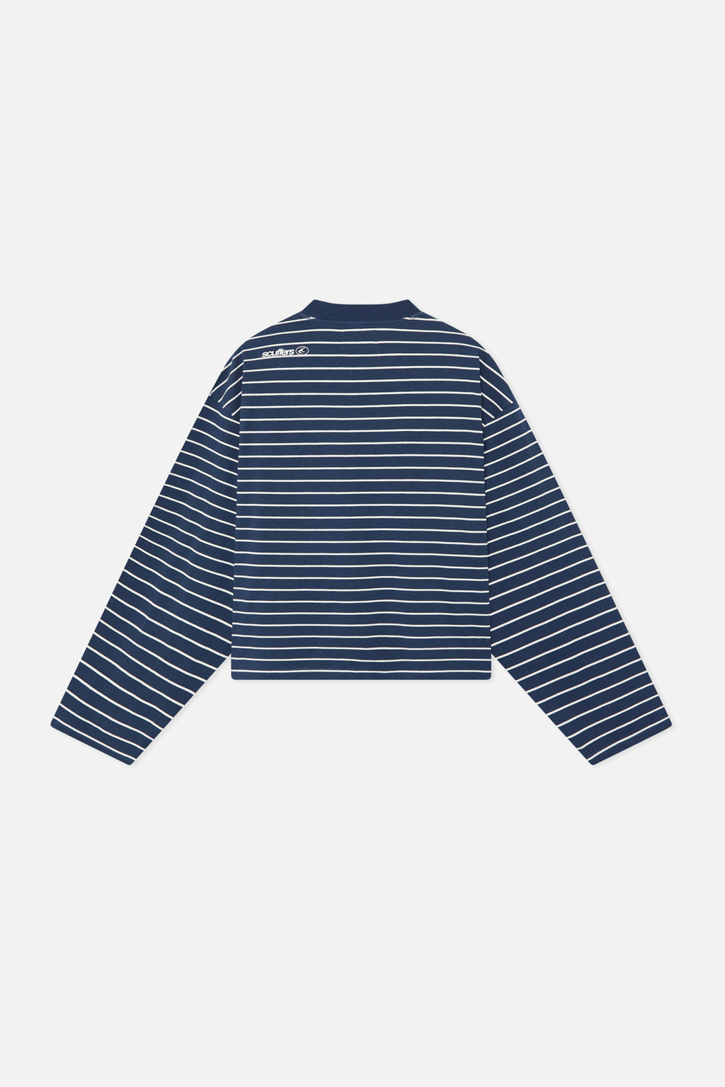 Longsleeve Scuffers SEAS Longlseeve Azules | 62804HYVK