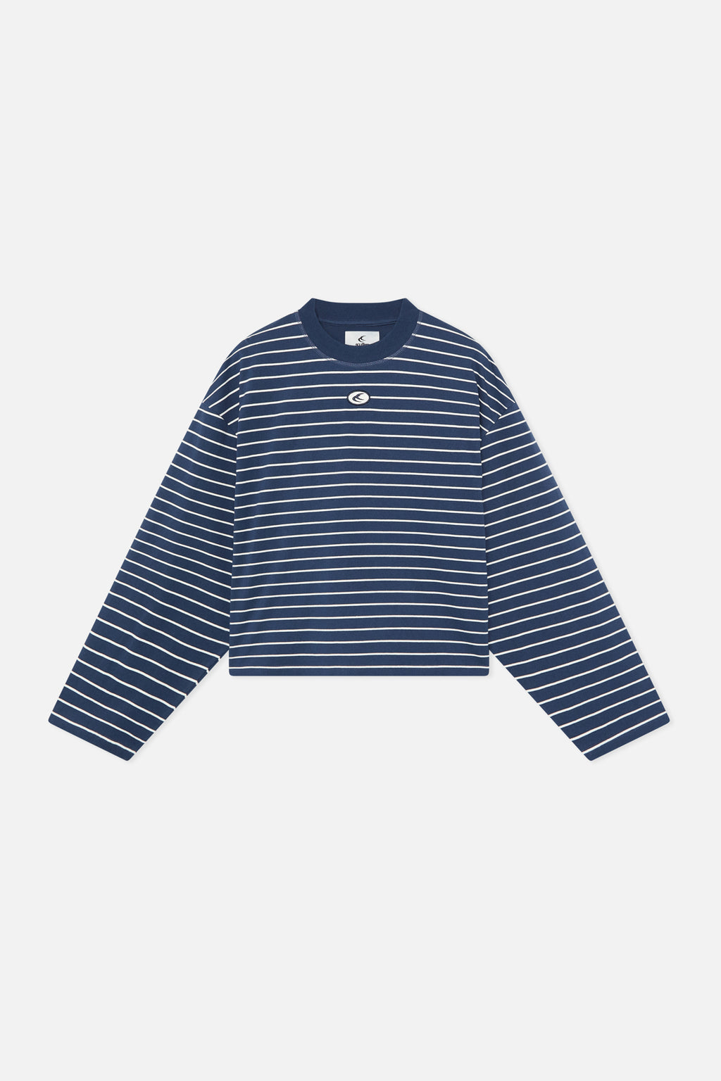 Longsleeve Scuffers SEAS Longlseeve Azules | 62804HYVK