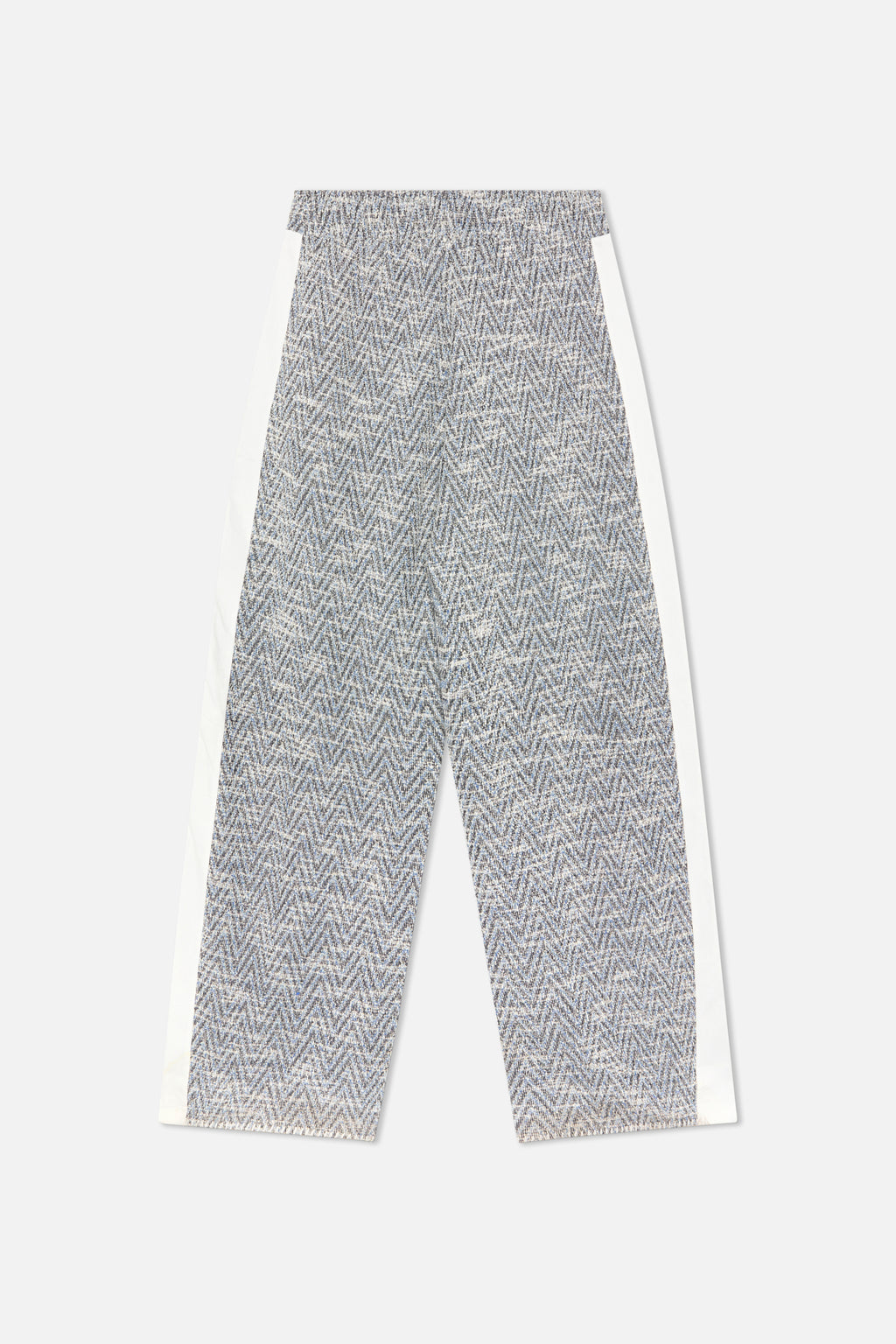 Pantalon Deportivo Scuffers Boucle Pants Azules | 95361JZDF
