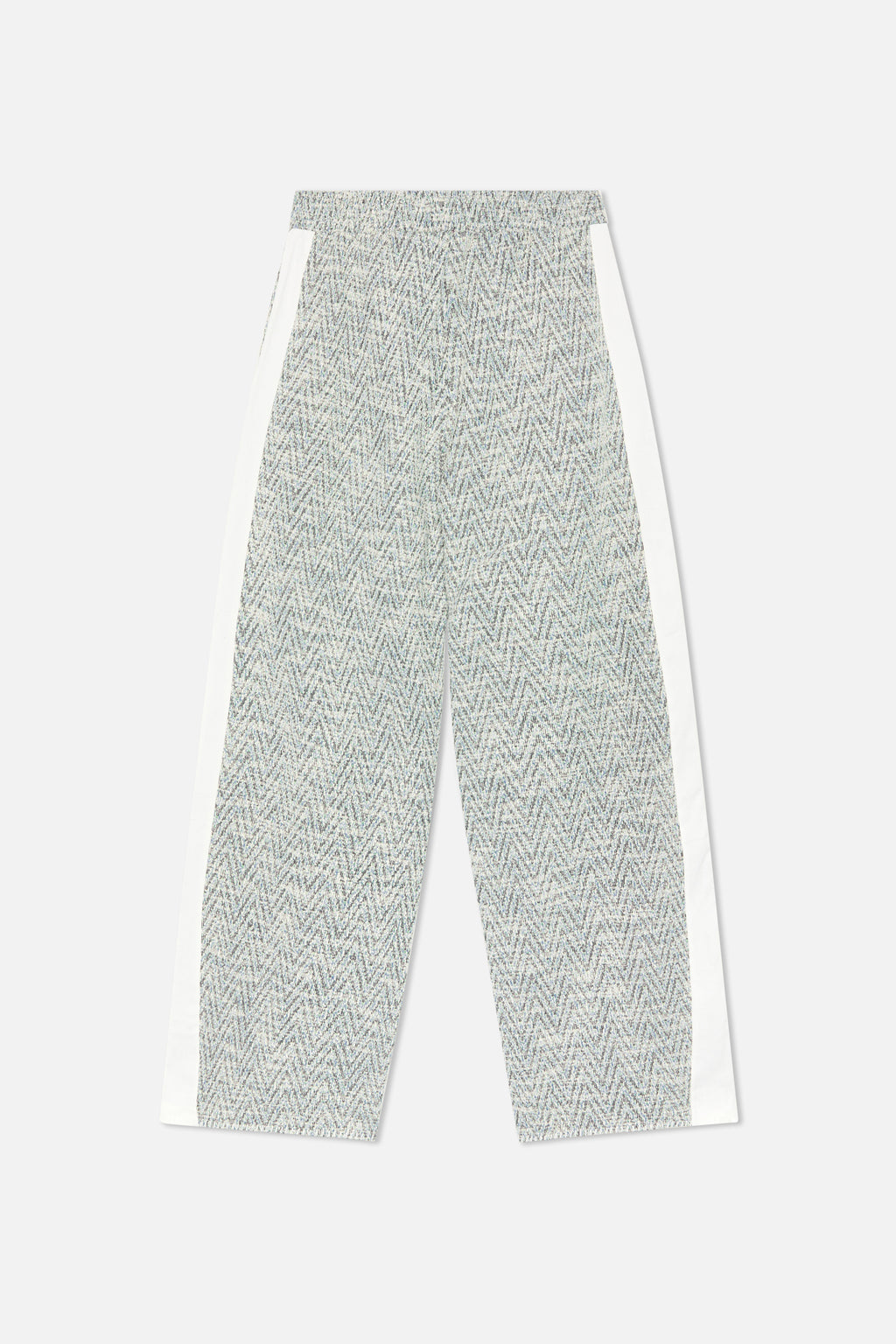 Pantalon Deportivo Scuffers Boucle Pants Verdes | 26591WGBP