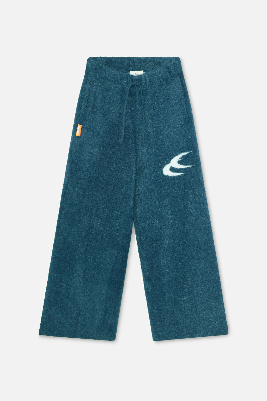 Pantalon Scuffers Balloom Pants Verdes | 87250NEVX