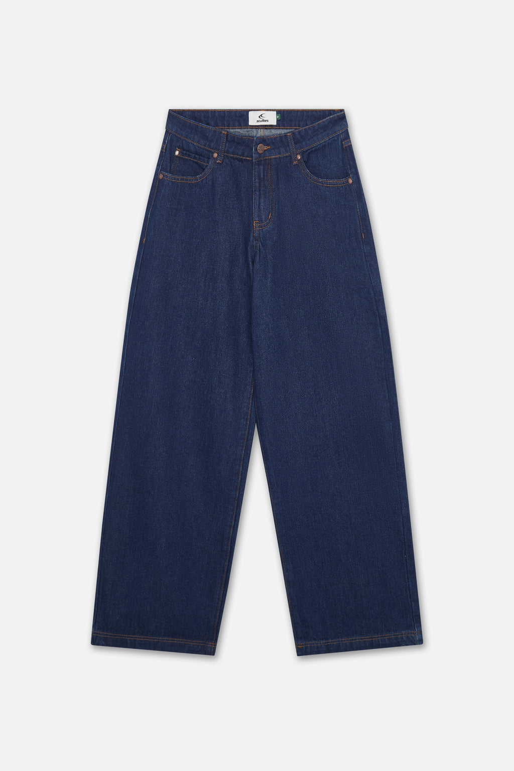 Pantalon Scuffers Carrie Pants Azules | 62083SULC
