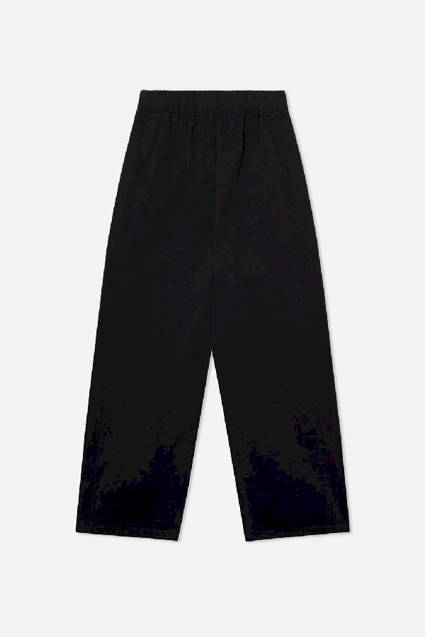 Pantalon Scuffers EDS Pants Negros | 46128ELBM