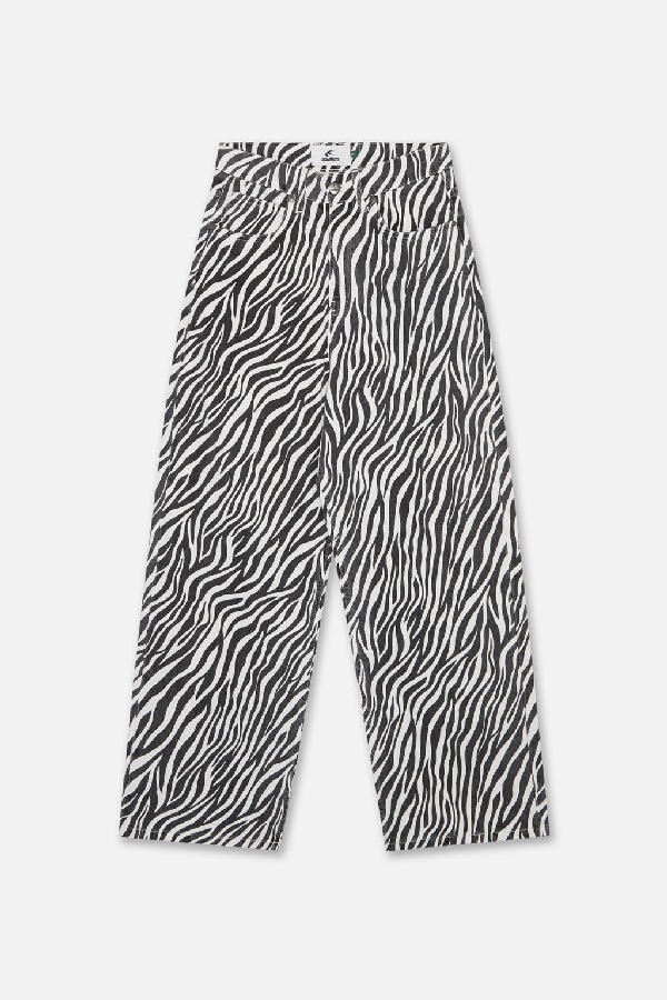 Pantalon Scuffers Jumbo Zebra | 90341YIKC