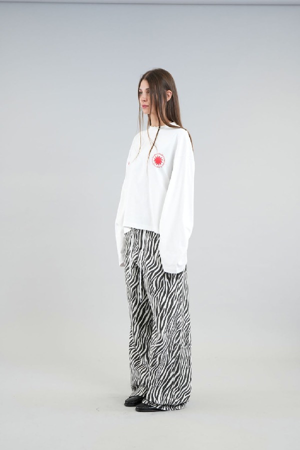 Pantalon Scuffers Jumbo Zebra | 90341YIKC