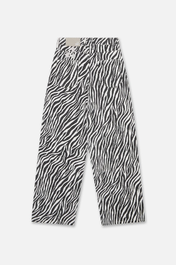 Pantalon Scuffers Jumbo Zebra | 90341YIKC