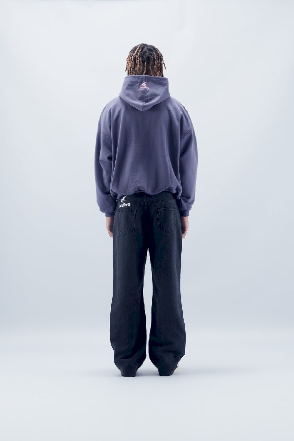 Pantalon Scuffers Perfect Black Jeans | 16790WZGY