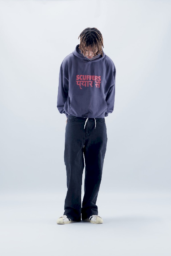 Pantalon Scuffers Perfect Black Jeans | 16790WZGY