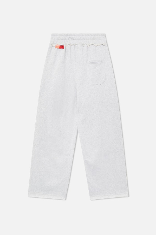 Pantalon Scuffers SSS Sporty Pants Grises | 06753VFBQ
