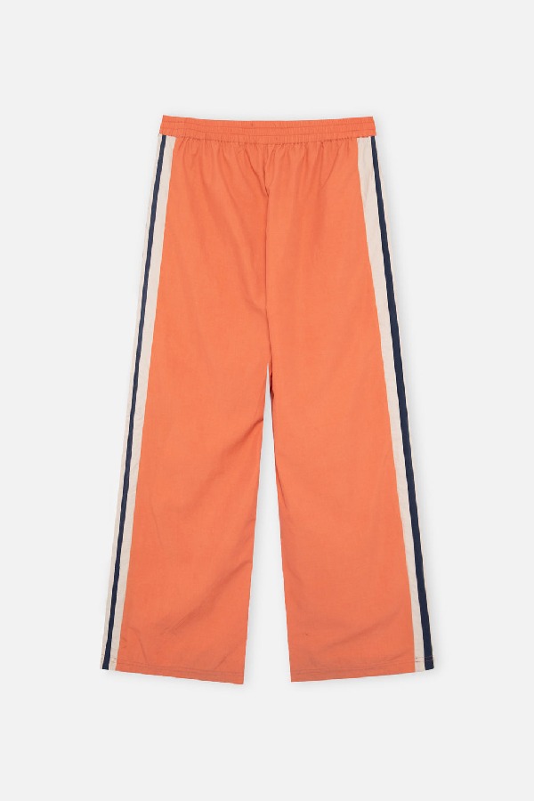 Pantalon Scuffers Sport Tech Pants Salmon | 18247KFWD