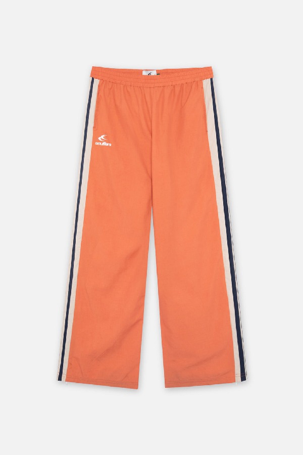 Pantalon Scuffers Sport Tech Pants Salmon | 18247KFWD