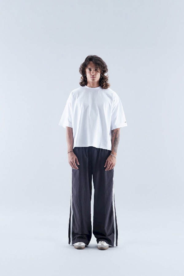 Pantalon Scuffers Sports Tech Azul Marino | 38027DYQP