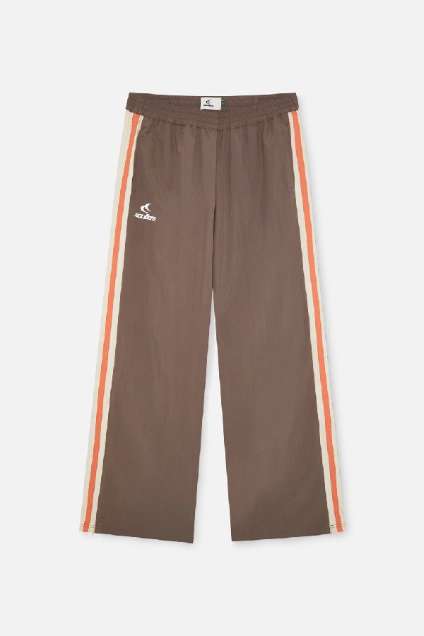 Pantalon Scuffers Sports Tech Marrom | 40217DIGR