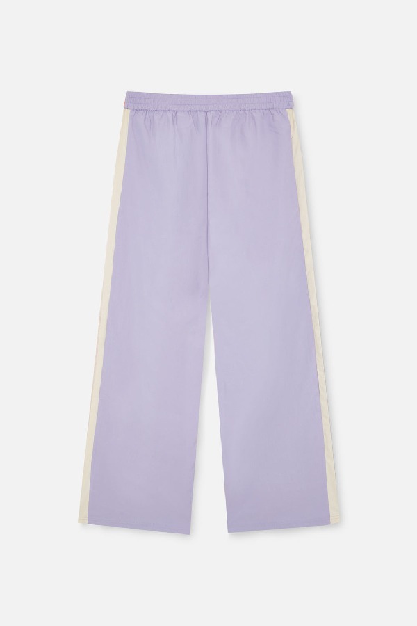 Pantalon Scuffers Sports Tech Morados | 06528EUHX
