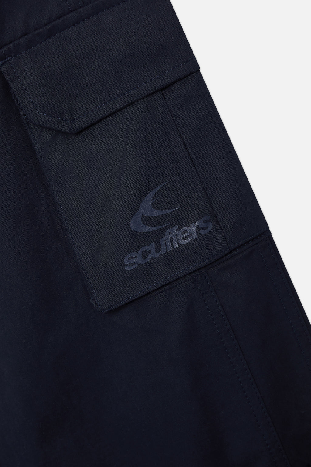 Pantalones Scuffers Nectar Pants Azul Marino | 37924MJID