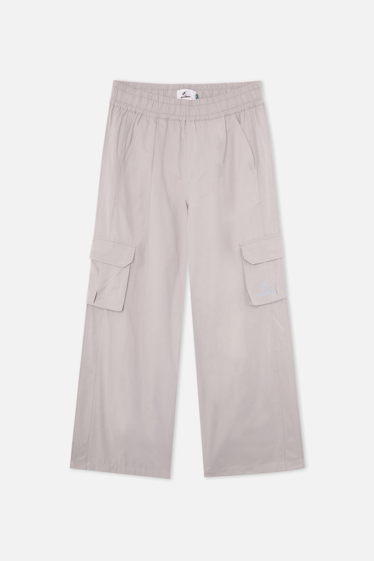Pantalones Scuffers Nectar Pants Taupe | 84692XLUI