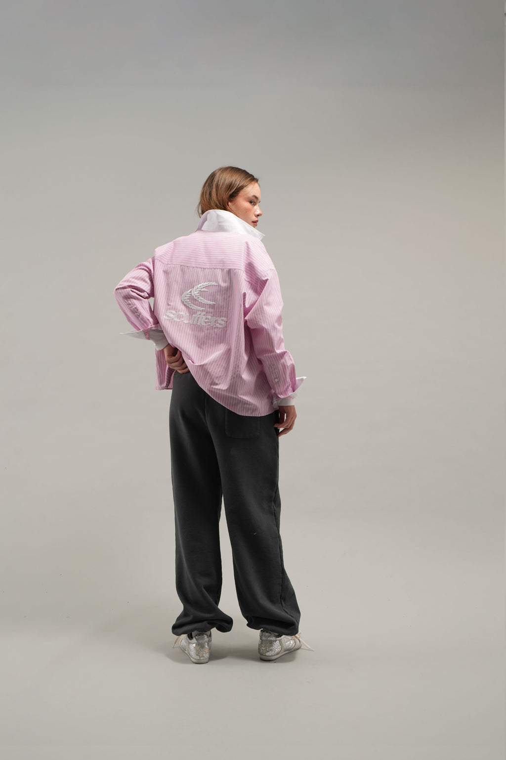 Pants and Sweatpants Scuffers Everyday Pants Azules | 96374LAQB