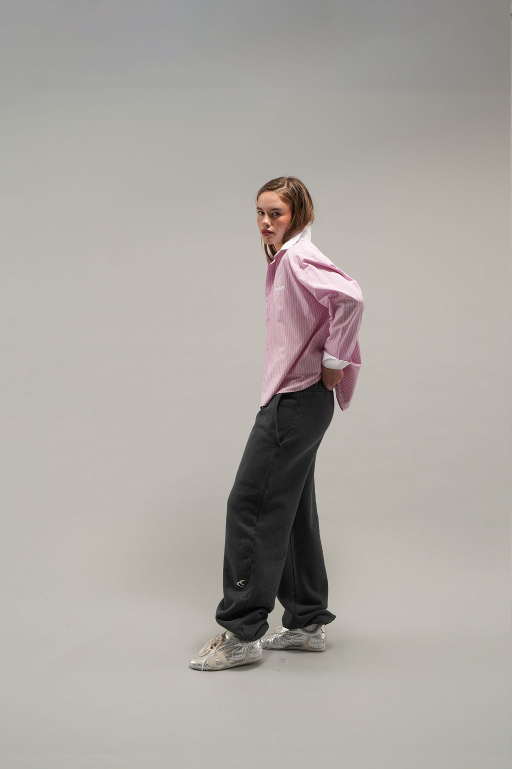 Pants and Sweatpants Scuffers Everyday Pants Azules | 96374LAQB