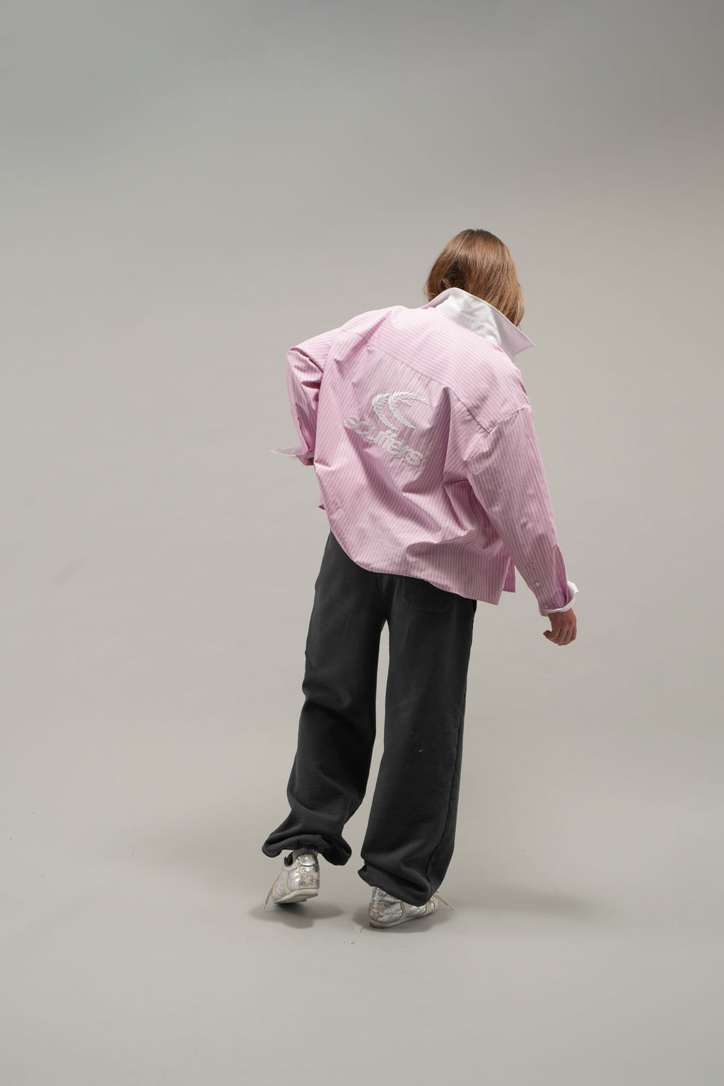 Pants and Sweatpants Scuffers Everyday Pants Azules | 96374LAQB