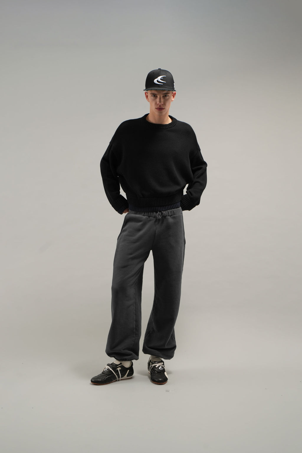 Pants and Sweatpants Scuffers Everyday Pants Azules | 96374LAQB