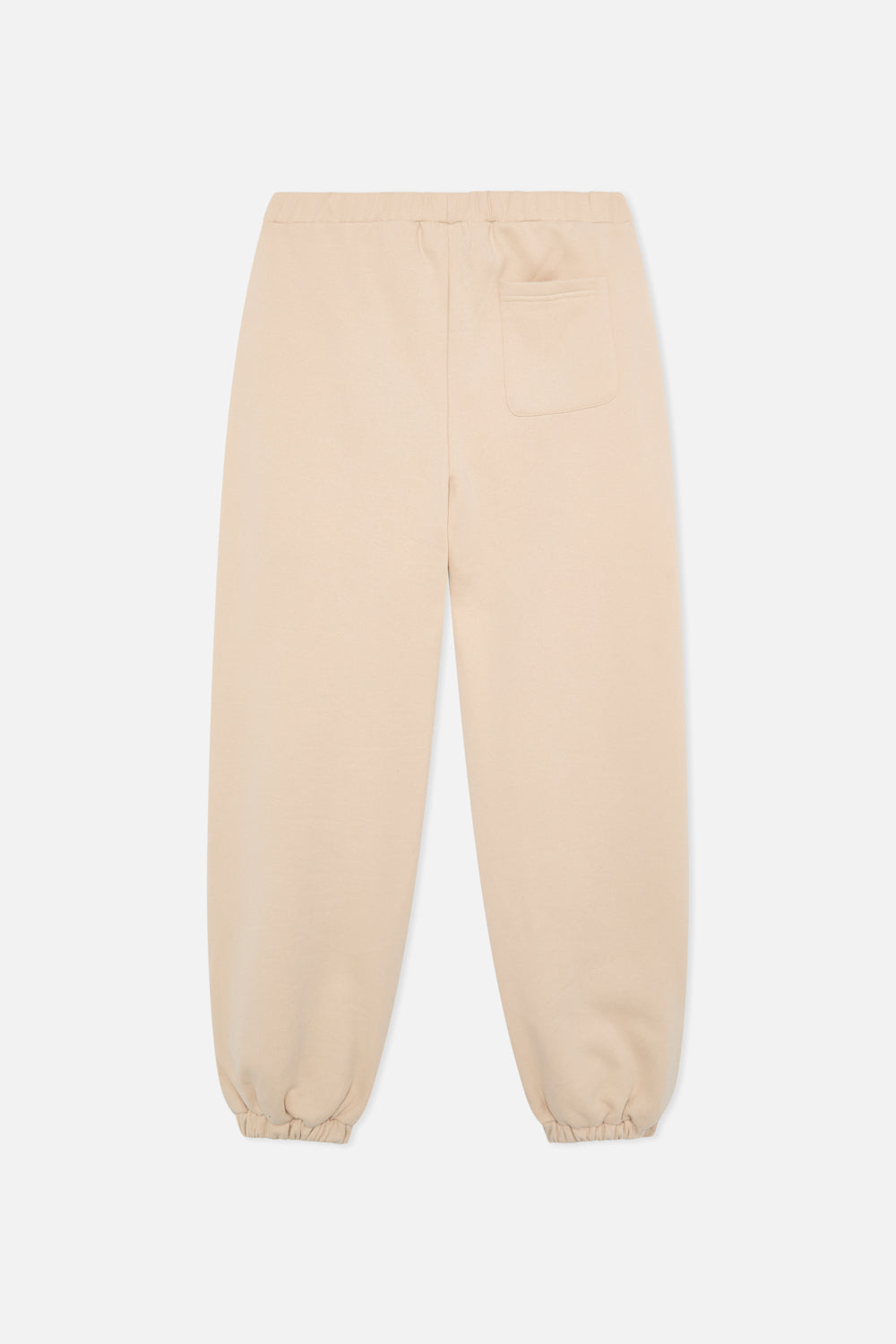 Pants and Sweatpants Scuffers Everyday Pants Ecru | 82793EPBJ