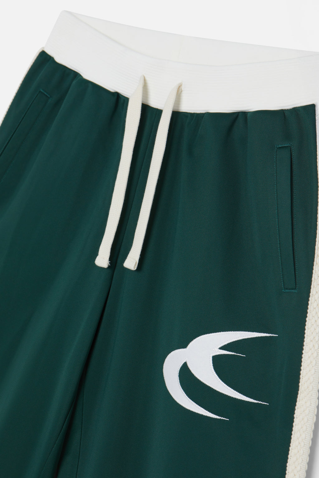 Pants and Sweatpants Scuffers Gallery Suit Pants Verdes | 64513MBTY