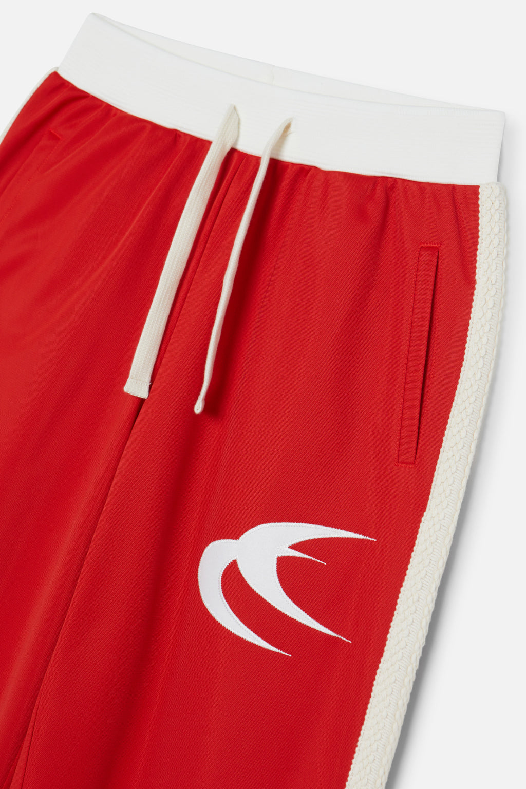 Pants and Sweatpants Scuffers Gallery Suit Pants Rojos | 42730RSZE