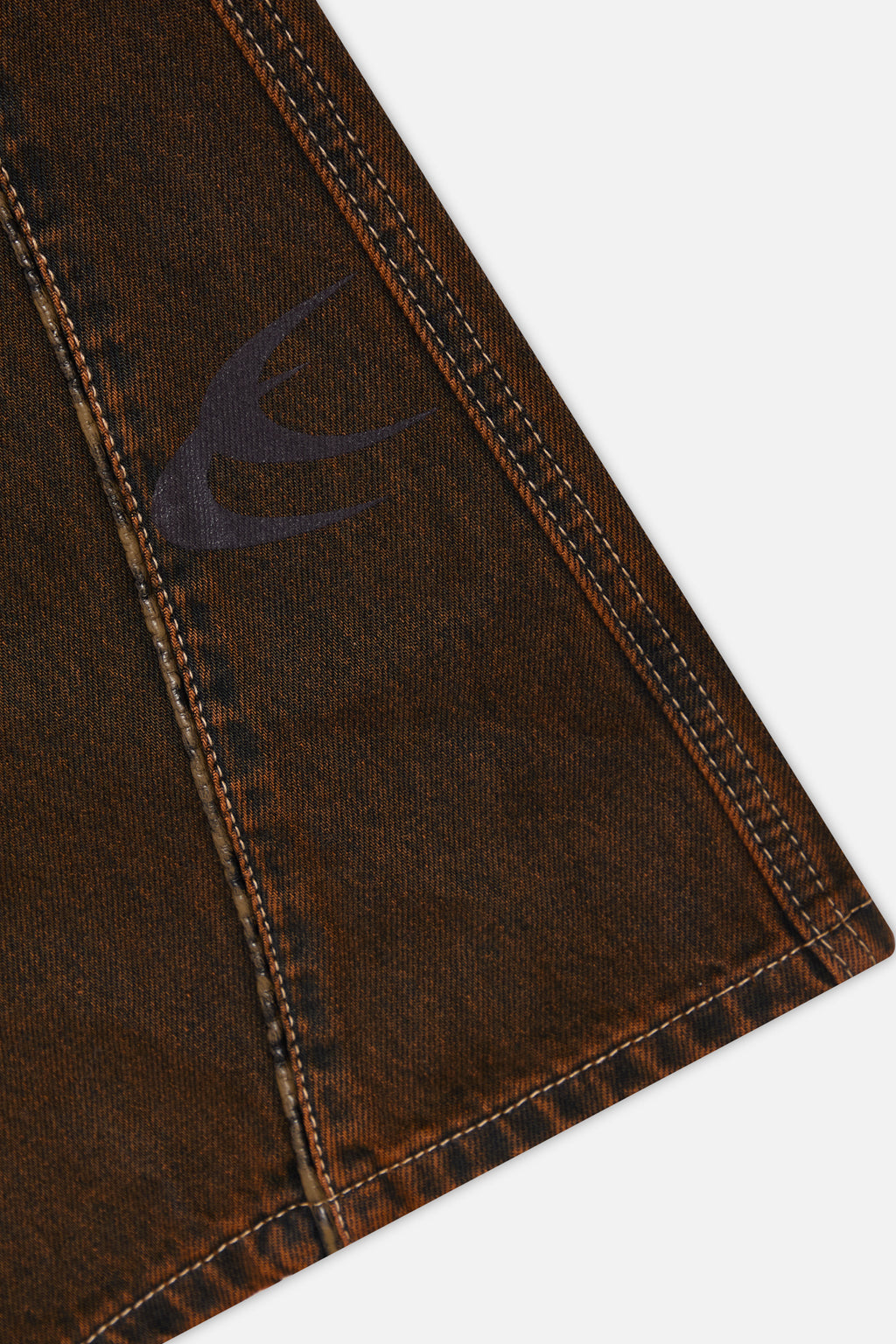 Pants and Sweatpants Scuffers Mowa Pants Marrom | 60421APSO