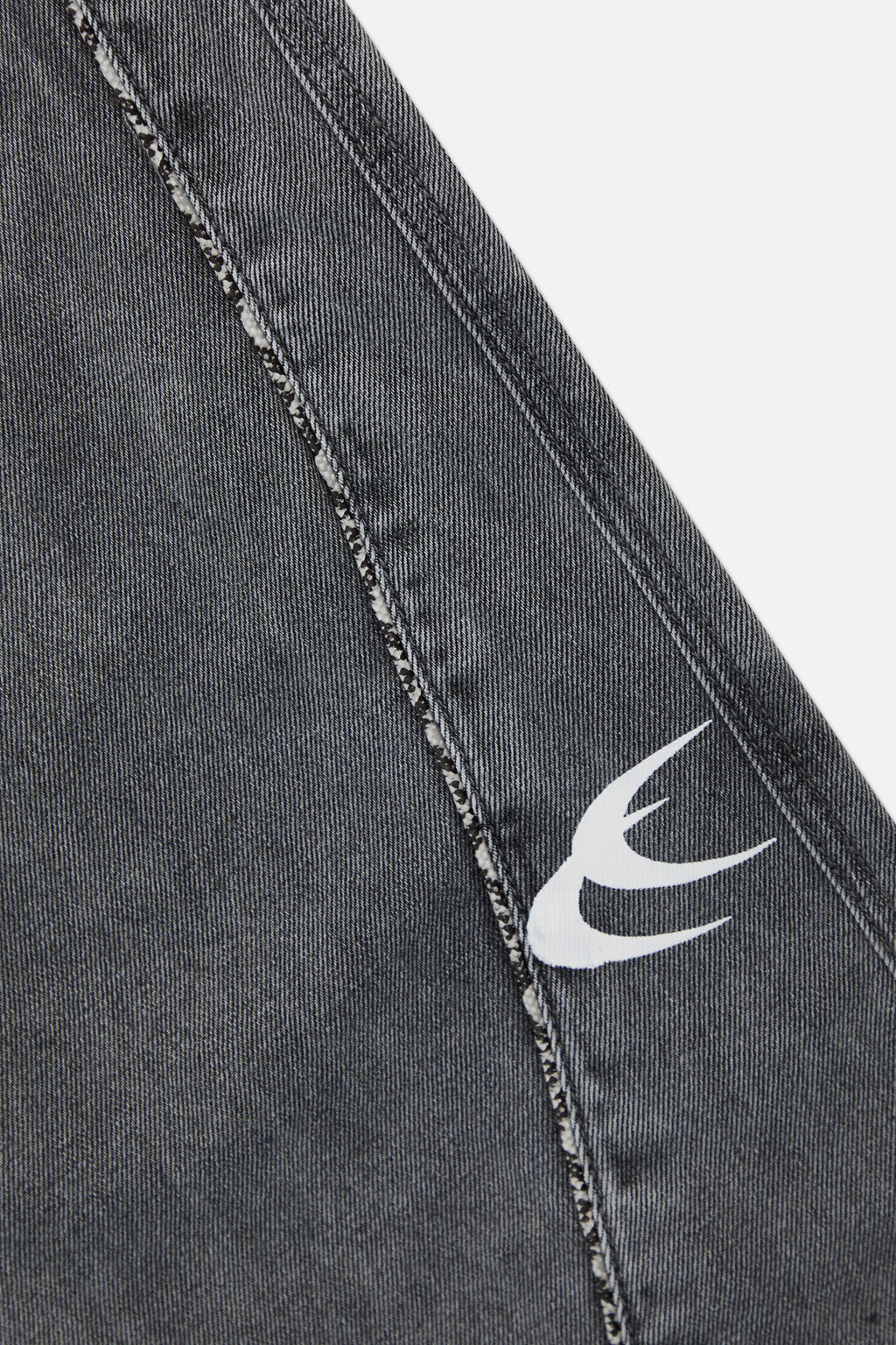 Pants and Sweatpants Scuffers Mowa Pants Grises | 84521ZCTK