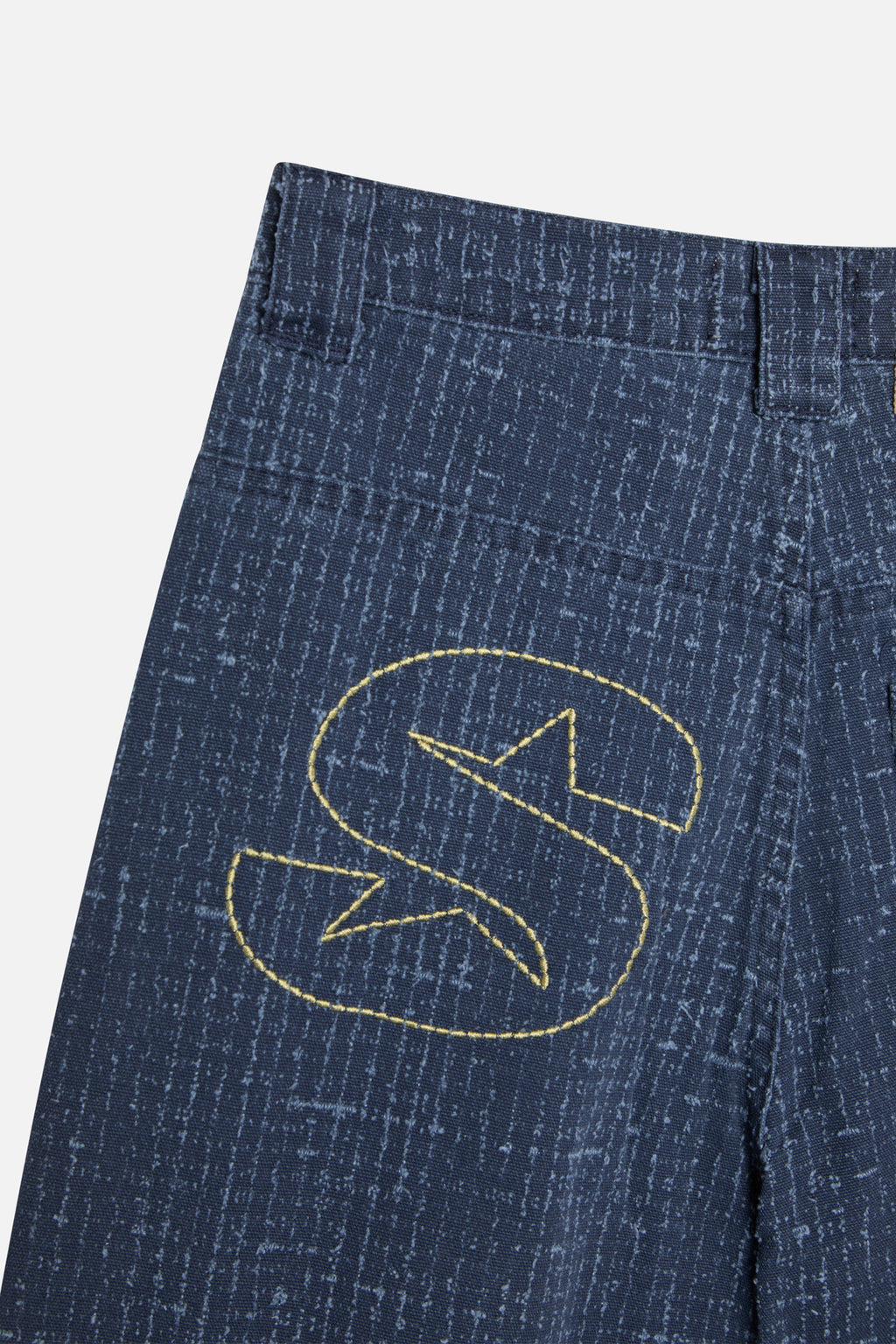Pants and Sweatpants Scuffers Ripstop Pants Azul Marino | 24536GDEH