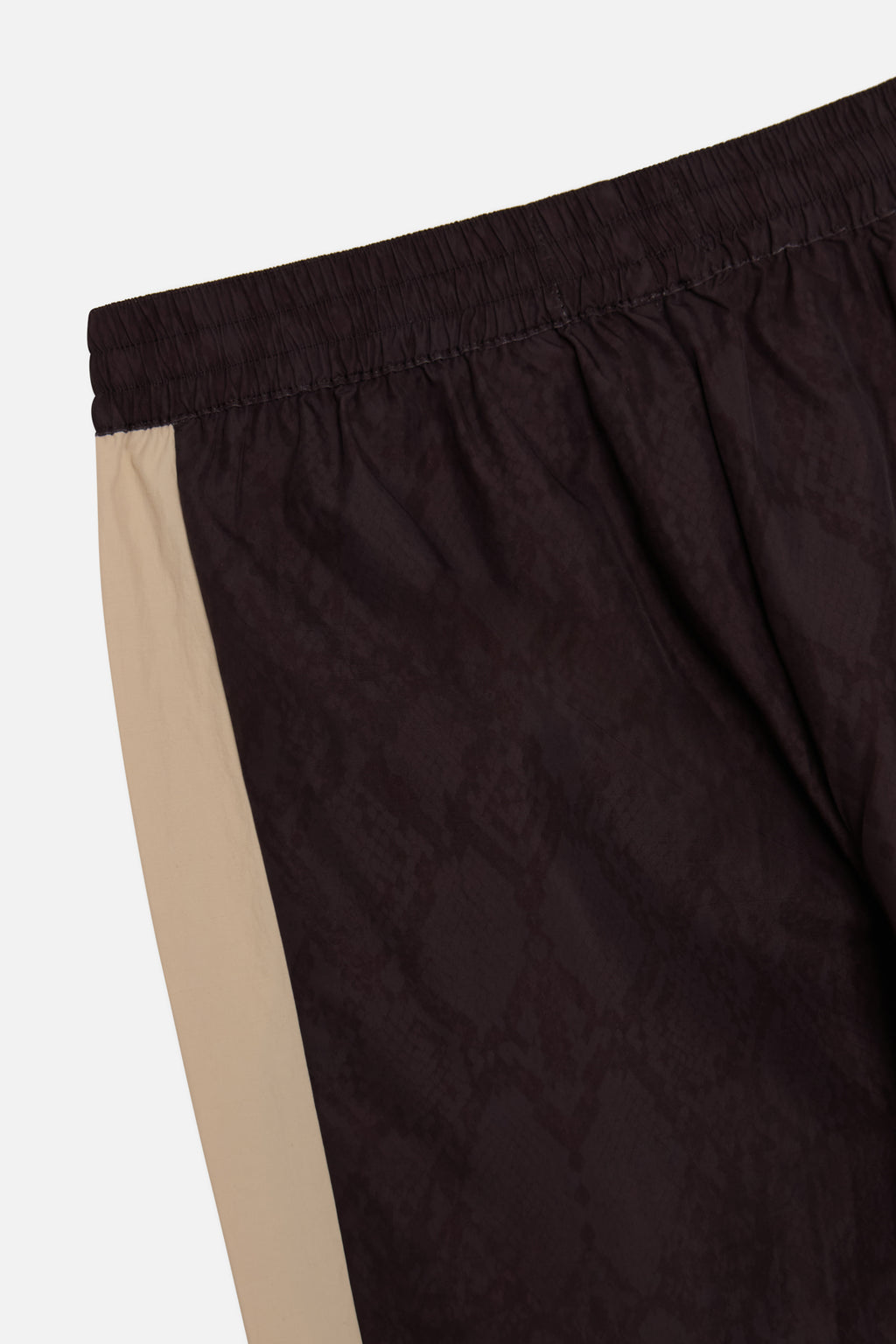 Pants and Sweatpants Scuffers Snake Tech Pants Azules | 50763MTIW