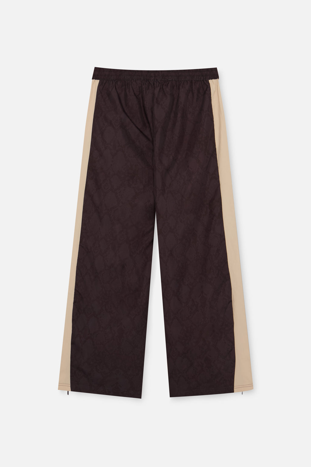 Pants and Sweatpants Scuffers Snake Tech Pants Azules | 50763MTIW